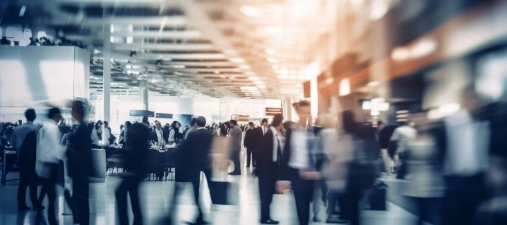 Meet with us at European Coating Show 2027 in Nuremberg