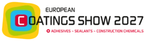 Meet with us at European Coating Show 2027 in Nuremberg